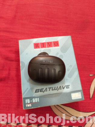 Rivo FB-691 (Beatwave)